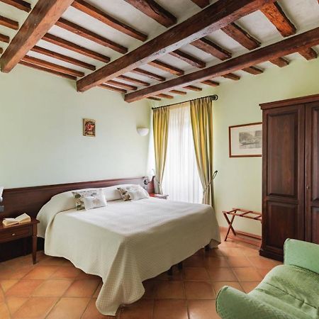 Hotel San Claudio Корридония Экстерьер фото