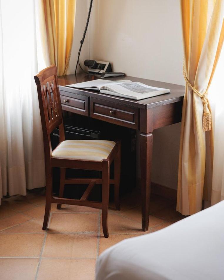 Hotel San Claudio Корридония Экстерьер фото