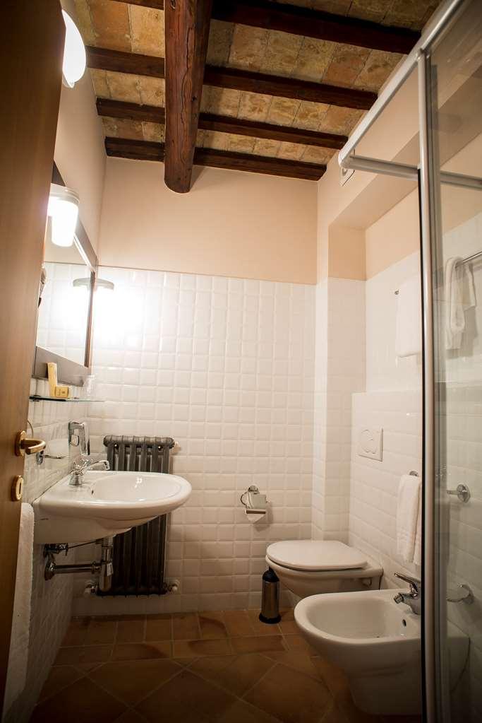 Hotel San Claudio Корридония Номер фото